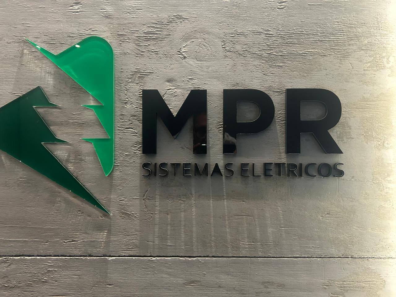 Projeto de comunicação visual da Midio — foto 13