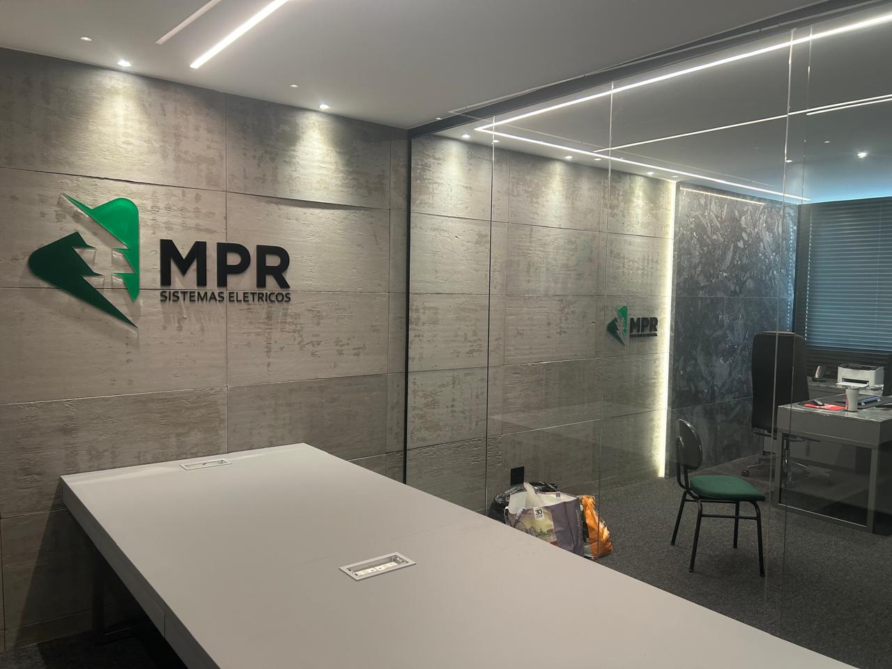 Projeto de comunicação visual da Midio — foto 14