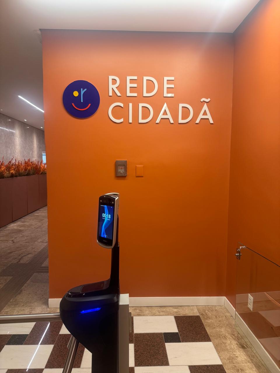 Projeto de comunicação visual da Midio — foto 19