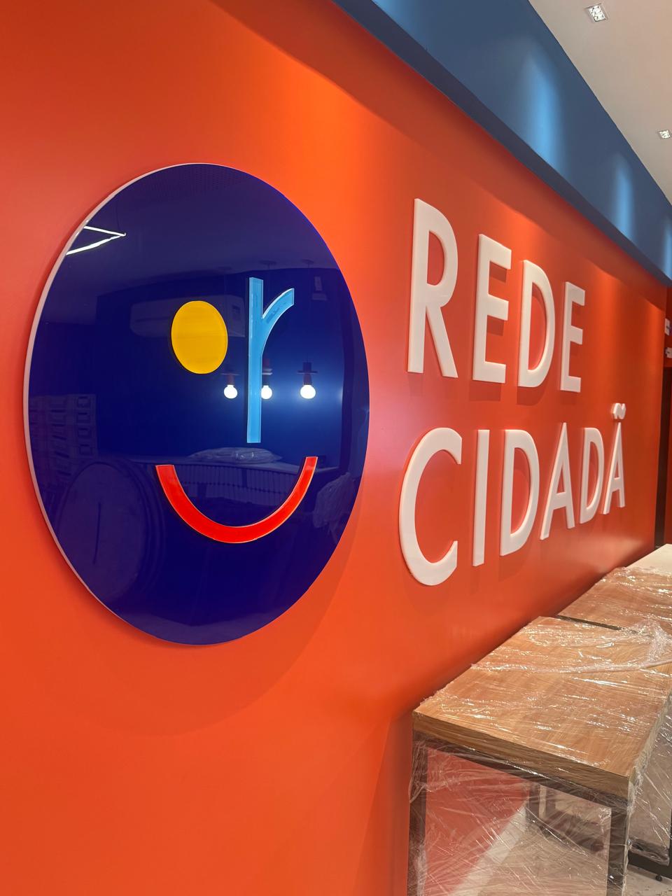 Projeto de comunicação visual da Midio — foto 20